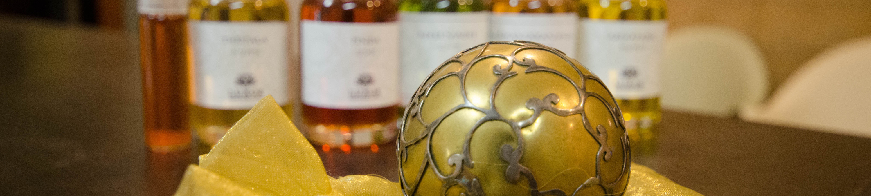 アーユルヴェーダの画像