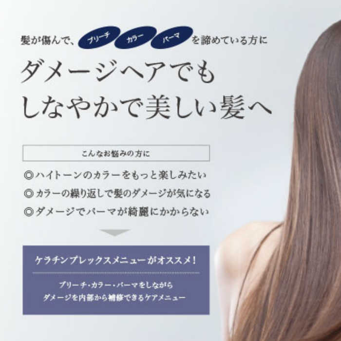 トリートメントの画像